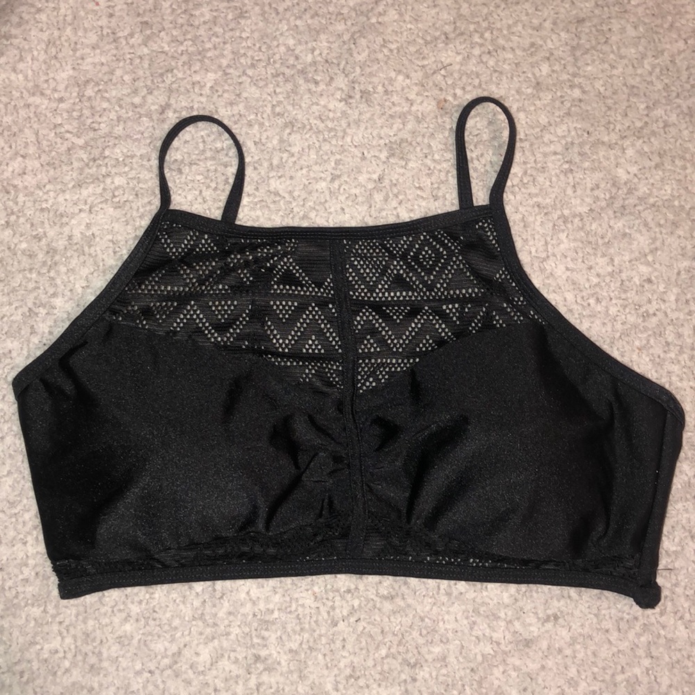 Bathing suit